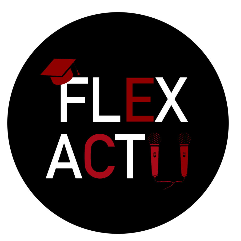 Logo Flex Actu