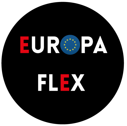 Logo Europa Flex