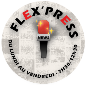 Logo Flex'Press
