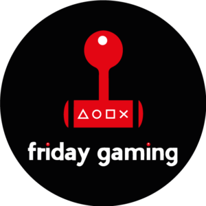 Logo Friday Gaming