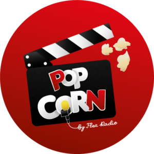 Logo Pop Corn