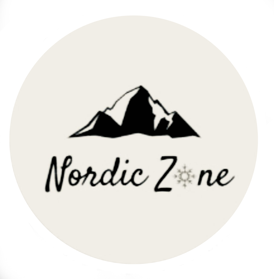 Logo Nordic Zone