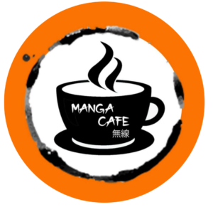 Logo Manga Café