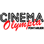 Logo Cinéma Pontarlier L'olympia