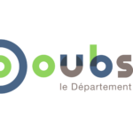Logo département du doubs