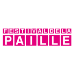 Logo Festival de la Paille