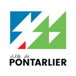 Logo Ville de Pontarlier